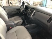 Bán xe Toyota Innova 2.0E 2012 màu nâu