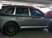 Bán xe Porsche Cayenne đời 2008, nhập khẩu nguyên chiếc