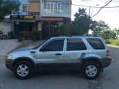 Bán Ford Escape năm 2001, màu bạc, giá tốt