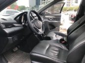 Bán xe Toyota Vios G 2015 biển TP 