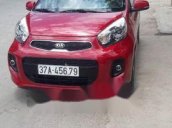 Cần bán xe Kia Morning S 2018 biển Vip 37A. 45679 