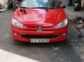 Bán ô tô Peugeot 206 năm 2007 giá tốt 