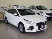 Bán xe Hyundai Accent 2019, hỗ trợ trả góp chỉ 7tr/tháng