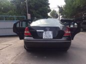 Bán Ford Mondeo năm 2005, màu đen, giá 260tr