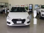 Bán xe Hyundai Accent 2019, hỗ trợ trả góp chỉ 7tr/tháng