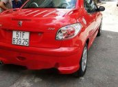 Bán ô tô Peugeot 206 năm 2007 giá tốt 