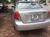 Daewoo Lacetti 2008 số sàn cần bán