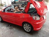 Bán ô tô Peugeot 206 năm 2007 giá tốt 