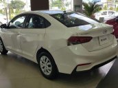 Bán xe Hyundai Accent 2019, hỗ trợ trả góp chỉ 7tr/tháng