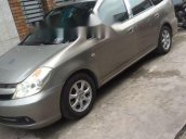 Bán Honda Stream 2.0 sản xuất năm 2005, màu bạc, nhập khẩu, 355 triệu