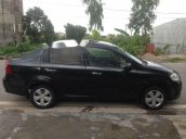 Cần bán gấp Kia Rio đời 2014, màu đen, giá 900tr