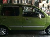 Gia đình cần bán chiếc xe Daewoo Matiz 2003 số sàn 