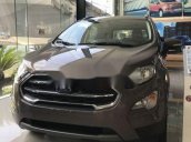 Bán xe Ford Ecosport 2018 giá tốt, quà tặng hot 