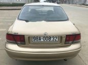 Cần bán Mazda 626 đời 1996 giá cạnh tranh