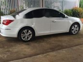 Cần bán xe Chevrolet Cruze 1.8 LTZ 2017 giá tốt