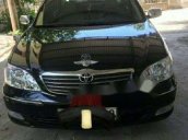 Bán xe Toyota Camry 2004, màu đen  