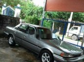 Bán xe Toyota Camry 1988 màu xám tro, số sàn 