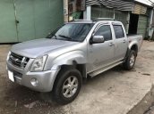 Cần bán xe Isuzu Dmax năm 2009, màu bạc, giá 260tr