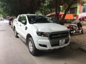 Bán Ford Ranger XLS AT đời 2017, màu trắng, giá tốt