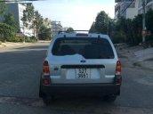 Bán Ford Escape năm 2001, màu bạc, giá tốt