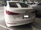 Bán Hyundai Elantra năm 2016, màu trắng