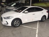 Bán Hyundai Elantra năm 2016, màu trắng