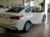 Bán xe Hyundai Accent 2019, hỗ trợ trả góp chỉ 7tr/tháng