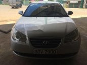 Cần bán gấp Hyundai Accent sản xuất 2009, màu bạc, nhập khẩu, 225 triệu