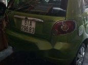 Gia đình cần bán chiếc xe Daewoo Matiz 2003 số sàn 