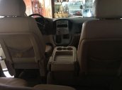 Xe Hyundai Starex 2009, số sàn cần bán 