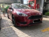 Bán Ford Focus Sport 1.5 Ecoboots đời 2016, màu đỏ