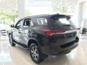 Bán Toyota Fortuner 2018 nhập khẩu nguyên chiếc từ Indonesia 