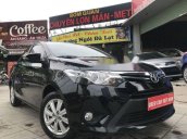 Bán xe Toyota Vios G 2015 biển TP 