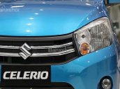 Xe khách Suzuki Celerio (5 chỗ) ^ 5 chỗ Suzuki + xe du lịch 2018 - trả góp