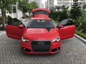 Bán Audi A1 sản xuất năm 2013, màu đỏ, nhập khẩu  