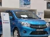 Xe khách Suzuki Celerio (5 chỗ) ^ 5 chỗ Suzuki + xe du lịch 2018 - trả góp