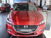 Mazda Biên hòa ưu đãi đặc biệt Mazda 3 2018 trả trước 210tr nhận xe ngay kèm thêm nhiều ưu đãi, LH: Lâm 0989.225.169