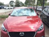 Mazda Biên hòa ưu đãi đặc biệt Mazda 3 2018 trả trước 210tr nhận xe ngay kèm thêm nhiều ưu đãi, LH: Lâm 0989.225.169