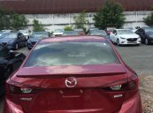 Mazda Biên hòa ưu đãi đặc biệt Mazda 3 2018 trả trước 210tr nhận xe ngay kèm thêm nhiều ưu đãi, LH: Lâm 0989.225.169