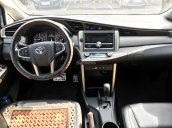 Bán xe Toyota Innova năm 2017 màu nâu, giá chỉ 795 triệu