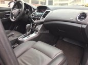 Bán ô tô Daewoo Lacetti 1.6 SX 2009, màu đen, xe nhập