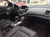 Bán ô tô Daewoo Lacetti 1.6 SX 2009, màu đen, xe nhập