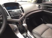 Bán ô tô Daewoo Lacetti 1.6 SX 2009, màu đen, xe nhập