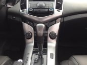 Bán ô tô Daewoo Lacetti 1.6 SX 2009, màu đen, xe nhập