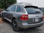 Bán xe Porsche Cayenne đời 2008, nhập khẩu nguyên chiếc