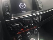 Cần bán xe Mazda CX 5 đời 2015, màu xanh lam, nhập khẩu