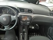 Cần bán Suzuki Ciaz 2018, màu trắng, xe nhập