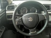 Cần bán Suzuki Ciaz 2018, màu trắng, xe nhập