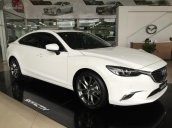 Bán xe Mazda 6 2018, thanh toán trước 275 triệu để nhận xe. LH: 0938903936