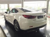 Bán xe Mazda 6 2018, thanh toán trước 275 triệu để nhận xe. LH: 0938903936